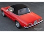 Alfa Romeo Spider 1600 Condizione Eccezionale