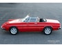 Alfa Romeo Spider 1600 Condizione Eccezionale