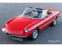 Alfa Romeo Spider 1600 Condizione Eccezionale