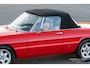 Alfa Romeo Spider 1600 Condizione Eccezionale