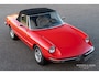 Alfa Romeo Spider 1600 Condizione Eccezionale