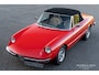 Alfa Romeo Spider 1600 Condizione Eccezionale