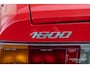 Alfa Romeo Spider 1600 Condizione Eccezionale