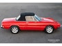 Alfa Romeo Spider 1600 Condizione Eccezionale