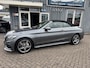 Mercedes-Benz C-klasse Cabrio 180 Premium Plus amg pakket amg pakket