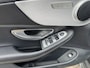 Mercedes-Benz C-klasse Cabrio 180 Premium Plus amg pakket amg pakket