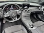 Mercedes-Benz C-klasse Cabrio 180 Premium Plus amg pakket amg pakket