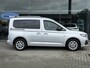 Volkswagen Caddy 1.5 TSI 7p | Adaptive CC | Winter-pakket | Carplay | 1. Eigenaar | 7-zits | DAB+ | Spoorwisselassistent | Parkeer-assistent | Wireless charging | Interesse, Proefrit? Bel of app met: 06-24 28 28 42/ 06-42130156