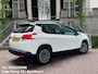 Peugeot 2008 1.2 PureTech Active Automaat Panoramadak Navi Airco Cruise Ctr Pdc