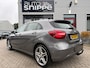 Mercedes-Benz A-klasse 180 BlueEFFICIENCY Ambition -18'' AMG VELGEN-AIRCO-CRUISECONTROL-SPORTSTOELEN-STOELVERWARMING-LED-TREKHAAK-