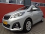 Peugeot 108 1.0 VTi Active Airco Cruise NL-Auto 2E-Eigenaar !!!