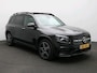 Mercedes-Benz GLB 180 AMG Line AMG Line | Night Pakket | Panorama Schuif-Kanteldak | MBUX Augmented Reality navigatie | Parkeerpakket met achteruitrijcamera | Sfeerverlichting. Inclusief 24 maanden Mercedes-Benz Certified garantie voor Europa.