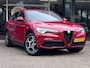 Alfa Romeo Stelvio 2.0 200pk Automaat AWD Sprint | Apple-Android | Parkeercamera | Adaptive Cruise Control