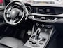 Alfa Romeo Stelvio 2.0 200pk Automaat AWD Sprint | Apple-Android | Parkeercamera | Adaptive Cruise Control