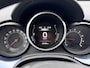Fiat 500X 1.4 Turbo MultiAir Mirror | Camera | Trekhaak | Carplay