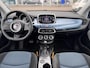 Fiat 500X 1.4 Turbo MultiAir Mirror | Camera | Trekhaak | Carplay