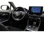 Toyota RAV4 2.5 Hybrid AWD GR SPORT | Apple Carplay / Android Auto | JBL | Dodehoek detectie | Verwarmbare voorruit | 360 camera | Digitale binnenspiegel | Leder/alcantara | Stoel-/stuurverwarming | 19 inch