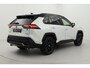 Toyota RAV4 2.5 Hybrid AWD GR SPORT | Apple Carplay / Android Auto | JBL | Dodehoek detectie | Verwarmbare voorruit | 360 camera | Digitale binnenspiegel | Leder/alcantara | Stoel-/stuurverwarming | 19 inch