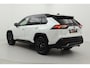 Toyota RAV4 2.5 Hybrid AWD GR SPORT | Apple Carplay / Android Auto | JBL | Dodehoek detectie | Verwarmbare voorruit | 360 camera | Digitale binnenspiegel | Leder/alcantara | Stoel-/stuurverwarming | 19 inch