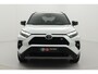 Toyota RAV4 2.5 Hybrid AWD GR SPORT | Apple Carplay / Android Auto | JBL | Dodehoek detectie | Verwarmbare voorruit | 360 camera | Digitale binnenspiegel | Leder/alcantara | Stoel-/stuurverwarming | 19 inch