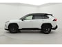 Toyota RAV4 2.5 Hybrid AWD GR SPORT | Apple Carplay / Android Auto | JBL | Dodehoek detectie | Verwarmbare voorruit | 360 camera | Digitale binnenspiegel | Leder/alcantara | Stoel-/stuurverwarming | 19 inch