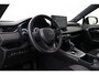 Toyota RAV4 2.5 Hybrid AWD GR SPORT | Apple Carplay / Android Auto | JBL | Dodehoek detectie | Verwarmbare voorruit | 360 camera | Digitale binnenspiegel | Leder/alcantara | Stoel-/stuurverwarming | 19 inch