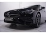 Mercedes-Benz CLA Shooting Brake 250 e Business Solution AMG Limited SOH 97% Panodak Navi Camera Apple Carplay