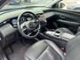 Hyundai Tucson 1.6 T-GDI MHEV Premium Lederen Bekleding | Trekhaak | Elektr. stoelen incl. geheugen | Stoel en stuur verwarming | Stoel ventilatie |Rijklaarprijs!