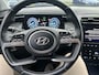 Hyundai Tucson 1.6 T-GDI MHEV Premium Lederen Bekleding | Trekhaak | Elektr. stoelen incl. geheugen | Stoel en stuur verwarming | Stoel ventilatie |Rijklaarprijs!