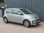 Volkswagen Up! 1.0 BMT high up! NAP!/CRUISE!/APK!/ONDERHOUD!/