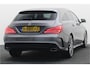 Mercedes-Benz CLA Shooting Brake 180