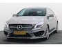 Mercedes-Benz CLA Shooting Brake 180