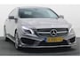 Mercedes-Benz CLA Shooting Brake 180