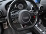 Audi S3 2.0 TFSI S3 Quattro Sepang Blue | RS Seats | Pano | B&O"| Nappa Leder | Armytrix | Rotor 19'' | Camera | Cruise | Led | Stoelverwarming | Navi | Armytrix | Afgevlakt Stuur | F1 Flippers | Lichtpakket