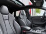 Audi S3 2.0 TFSI S3 Quattro Sepang Blue | RS Seats | Pano | B&O"| Nappa Leder | Armytrix | Rotor 19'' | Camera | Cruise | Led | Stoelverwarming | Navi | Armytrix | Afgevlakt Stuur | F1 Flippers | Lichtpakket