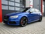 Audi S3 2.0 TFSI S3 Quattro Sepang Blue | RS Seats | Pano | B&O"| Nappa Leder | Armytrix | Rotor 19'' | Camera | Cruise | Led | Stoelverwarming | Navi | Armytrix | Afgevlakt Stuur | F1 Flippers | Lichtpakket