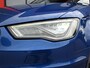 Audi S3 2.0 TFSI S3 Quattro Sepang Blue | RS Seats | Pano | B&O"| Nappa Leder | Armytrix | Rotor 19'' | Camera | Cruise | Led | Stoelverwarming | Navi | Armytrix | Afgevlakt Stuur | F1 Flippers | Lichtpakket