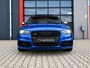 Audi S3 2.0 TFSI S3 Quattro Sepang Blue | RS Seats | Pano | B&O"| Nappa Leder | Armytrix | Rotor 19'' | Camera | Cruise | Led | Stoelverwarming | Navi | Armytrix | Afgevlakt Stuur | F1 Flippers | Lichtpakket