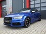 Audi S3 2.0 TFSI S3 Quattro Sepang Blue | RS Seats | Pano | B&O"| Nappa Leder | Armytrix | Rotor 19'' | Camera | Cruise | Led | Stoelverwarming | Navi | Armytrix | Afgevlakt Stuur | F1 Flippers | Lichtpakket