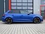 Audi S3 2.0 TFSI S3 Quattro Sepang Blue | RS Seats | Pano | B&O"| Nappa Leder | Armytrix | Rotor 19'' | Camera | Cruise | Led | Stoelverwarming | Navi | Armytrix | Afgevlakt Stuur | F1 Flippers | Lichtpakket