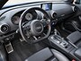 Audi S3 2.0 TFSI S3 Quattro Sepang Blue | RS Seats | Pano | B&O"| Nappa Leder | Armytrix | Rotor 19'' | Camera | Cruise | Led | Stoelverwarming | Navi | Armytrix | Afgevlakt Stuur | F1 Flippers | Lichtpakket