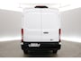 Ford E-Transit L2H2 68 kWh | Snelladen | SOH 94% | 360° Camera | Clima | 3 Zits | Cruise | Carplay | Parkeersens.