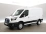 Ford E-Transit L2H2 68 kWh | Snelladen | SOH 94% | 360° Camera | Clima | 3 Zits | Cruise | Carplay | Parkeersens.