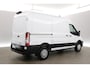 Ford E-Transit L2H2 68 kWh | Snelladen | SOH 94% | 360° Camera | Clima | 3 Zits | Cruise | Carplay | Parkeersens.