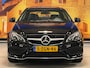 Mercedes-Benz E-klasse Coupé 200 AMG Automaat Panodak Leer LED