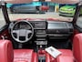 Volkswagen Golf 1.8 Quartett | Leer | Cabrio | Nette Staat | Uniek
