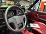 Volkswagen Golf 1.8 Quartett | Leer | Cabrio | Nette Staat | Uniek