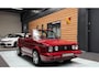 Volkswagen Golf 1.8 Quartett | Leer | Cabrio | Nette Staat | Uniek