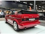 Volkswagen Golf 1.8 Quartett | Leer | Cabrio | Nette Staat | Uniek