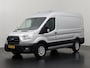 Ford Transit 2.0TDCi 130PK L2H2 | Airco | Cruise | 3-Zits | Betimmering